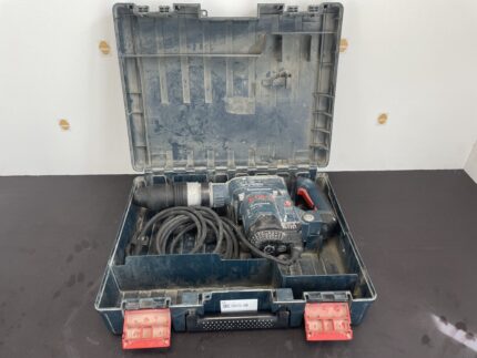 Bosch GSH 5 CE Abbruchhammer im Koffer