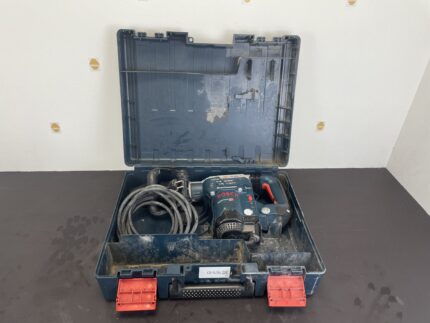 Bosch Professional Schlaghammer GSH 5 CE