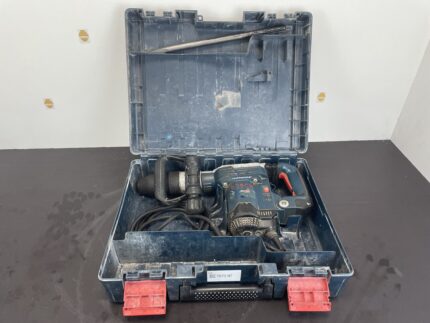 Bosch Schlaghammer GSH 5 CE