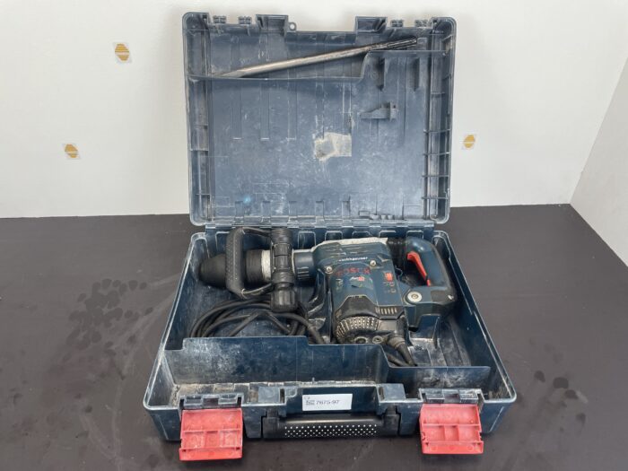 Bosch Schlaghammer GSH 5 CE – Bild 1