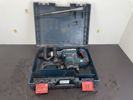 Bosch Professional Schlaghammer GSH 5 CE