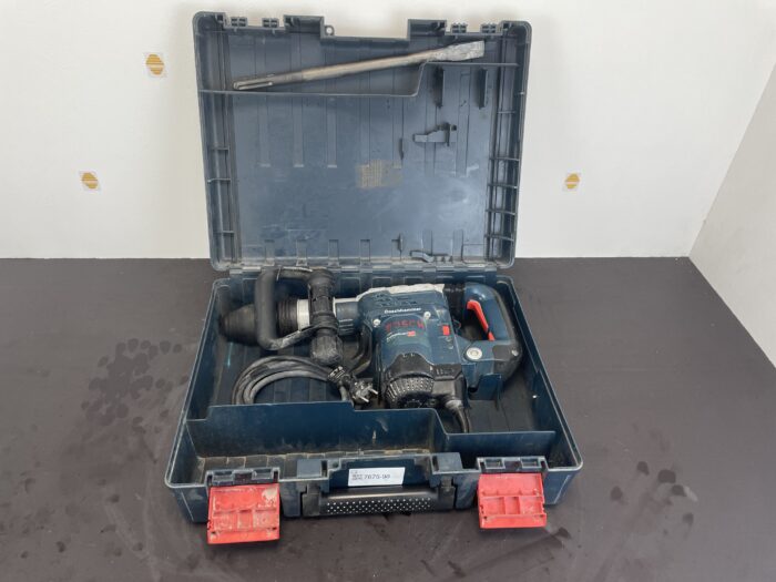 Bosch Professional Schlaghammer GSH 5 CE – Bild 1