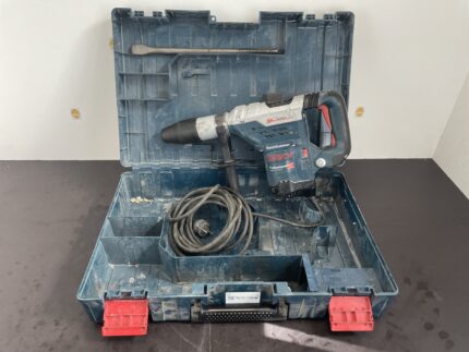 Bosch Bohrhammer GBH 5-40 DCE