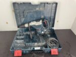 Bosch Bohrhammer GBH 5-40 DCE im Koffer