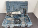 Bosch Professional GSH 11 VC im Koffer