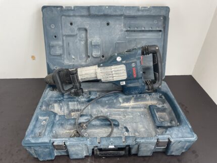 Bosch Schlaghammer GSH 11 VC