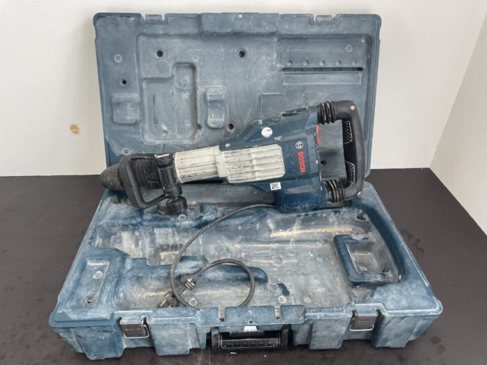 Bosch Schlaghammer GSH 11 VC – Bild 1