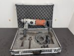 Carat Kernbohrmaschine A-1821 im Koffer