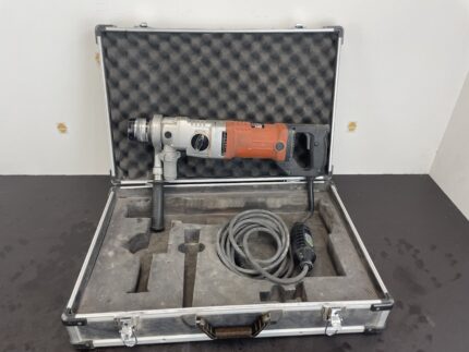 Carat Kernbohrmaschine A-1821 im Koffer